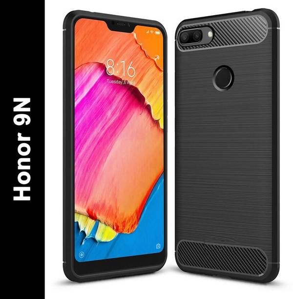 SRT Back Cover for Honor 9N