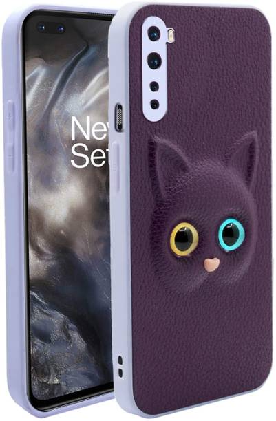 GLOBAL NOMAD Back Cover for OnePlus Nord