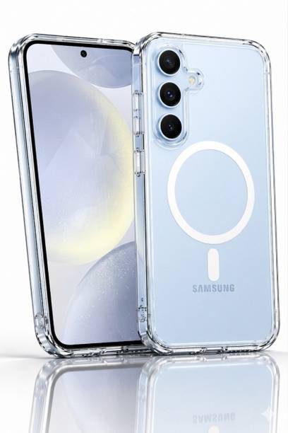 Trivoxa Back Cover for Designed for Samsung Galaxy s24