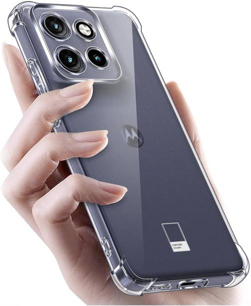 zaperhub Back Cover for Motorola Edge 70 pro 5G, Moto Edge 70 Pro Plus 5G