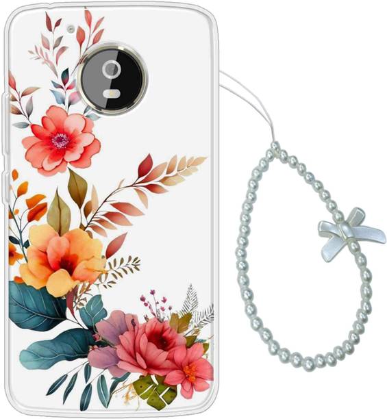 iCopertina Back Cover for Motorola Moto G5 Plus