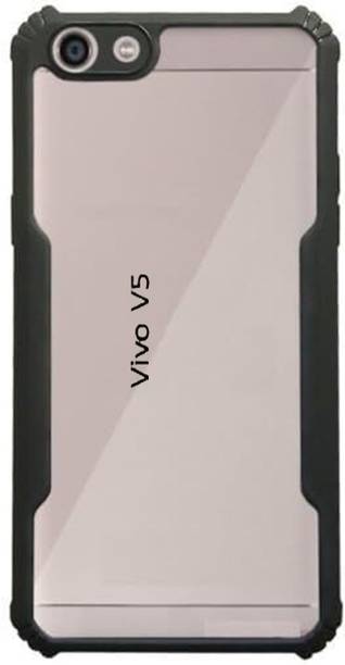 Kridha Advance Back Cover for Vivo V5