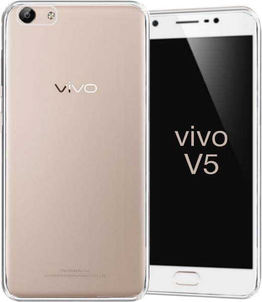 COST TO COST Back Cover for Vivo V5, VIVO V5s 1601 1713 1612