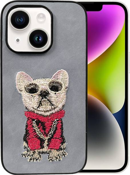 BLACK LOVIES Back Cover for Apple iPhone 13, iphone 13