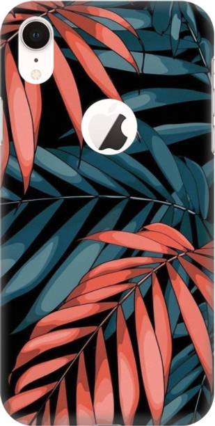 COBIERTAS Back Cover for Apple iPhone XR