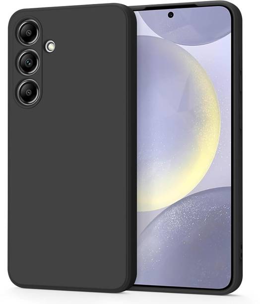 Techforce Back Cover for Samsung Galaxy S24 5G