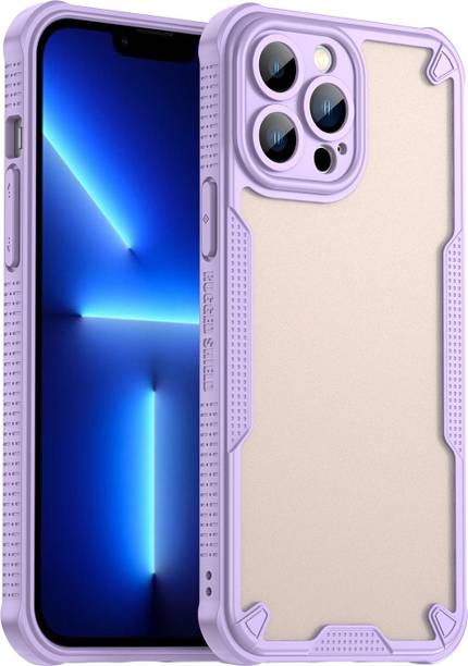 Cover Alive Back Cover for Apple iPhone 13 Pro Max