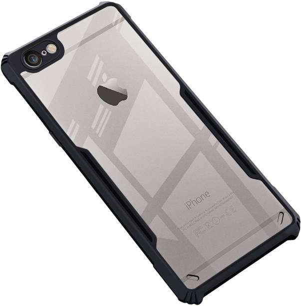 GLOBAL NOMAD Back Cover for Apple iPhone 6s