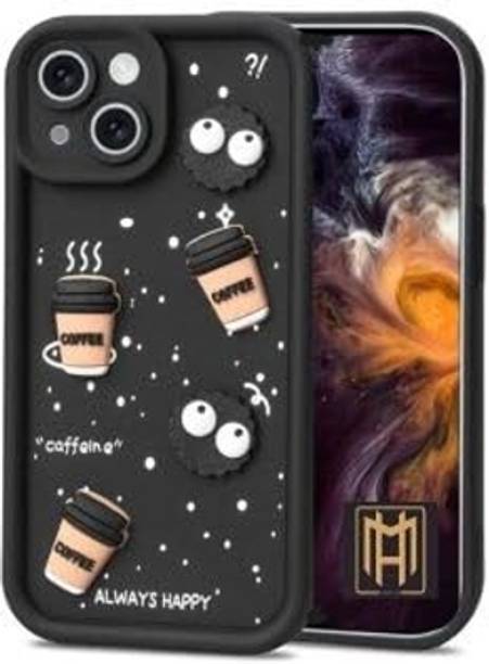 Creative Splash Back Cover for Apple iPhone 13