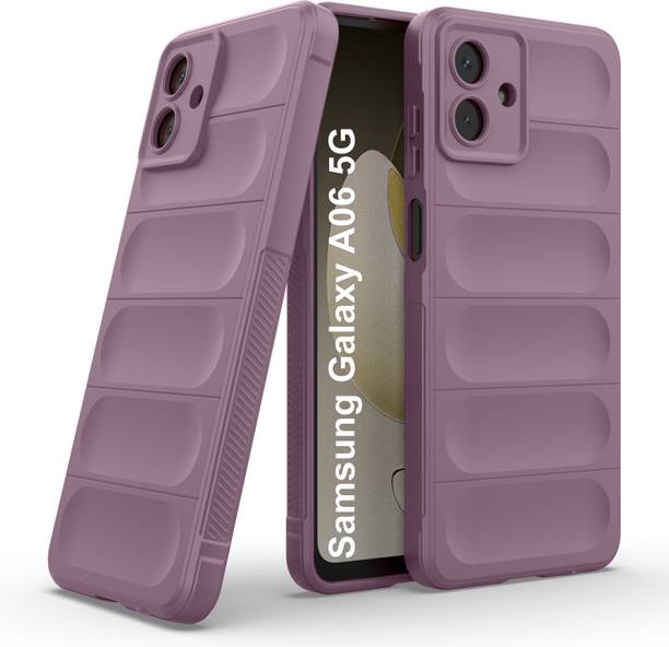 GLOBAL NOMAD Back Cover for Samsung Galaxy A06 5G