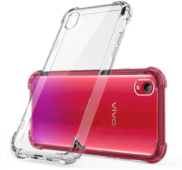 Gorilion Back Cover for Vivo Y95