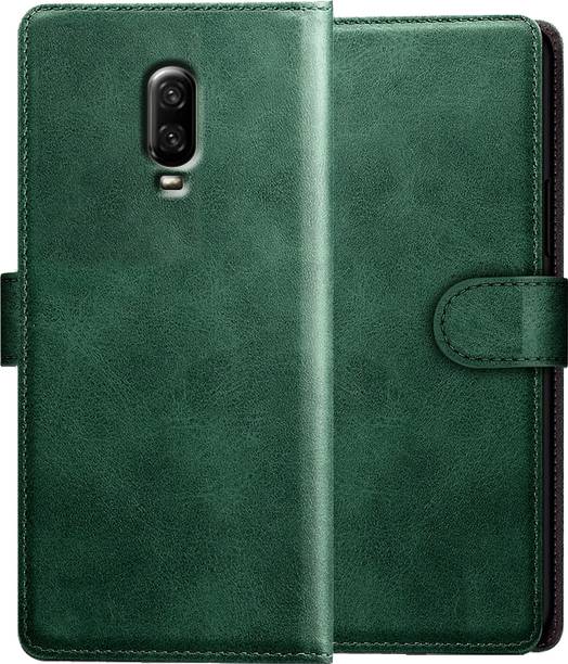 PFOAM Back Cover for OnePlus 6T