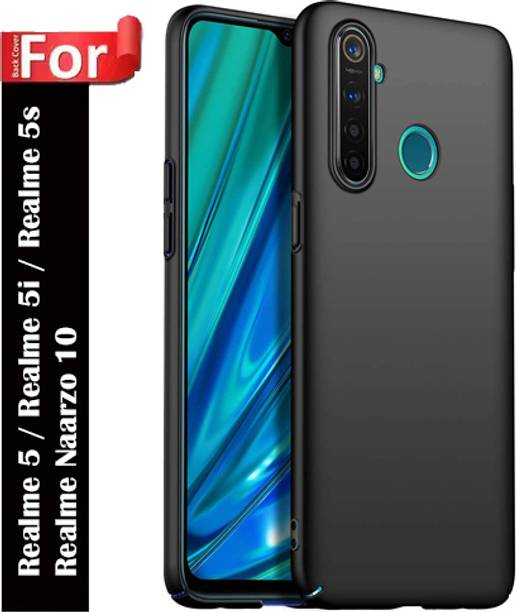 JYANI Back Cover for Realme Narzo 10