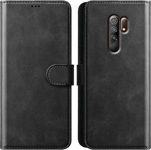 PFOAM Back Cover for POCO M2