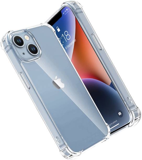 JASH Back Cover for Apple iPhone 13