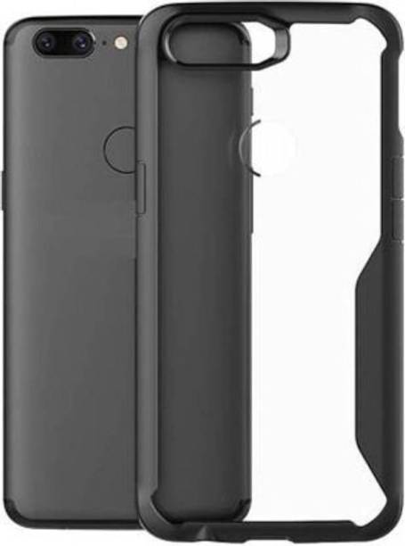 Cermarise Back Cover for Mi A1