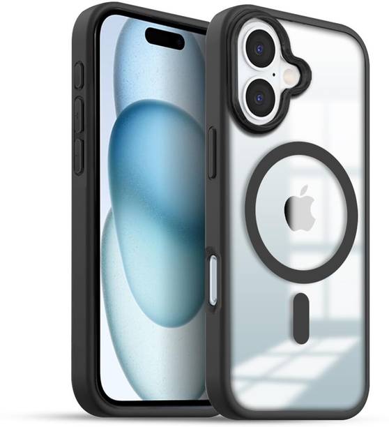 Doubledicestore Back Cover for iphone 16
