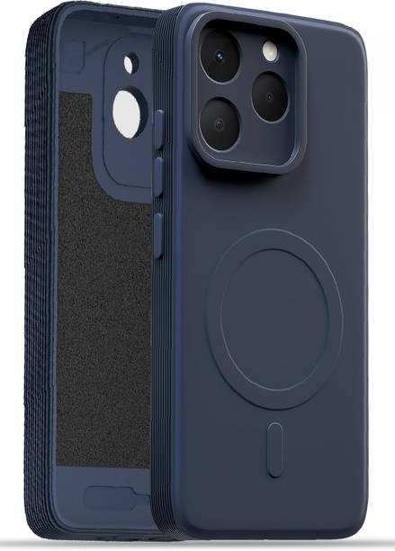 HUPSHY Back Cover for realme 15T 5G