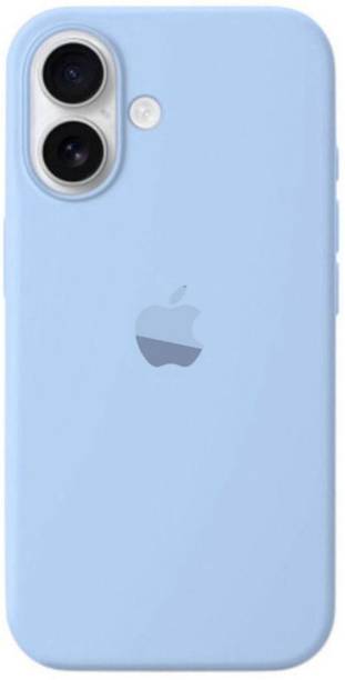 Celvas Back Cover for iPhone 16