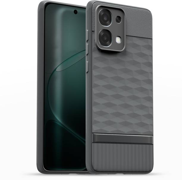 Pikkme Back Cover for Oppo F31 5G