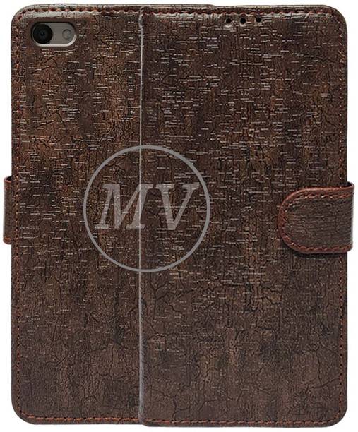 MV Back Cover for Vivo V5