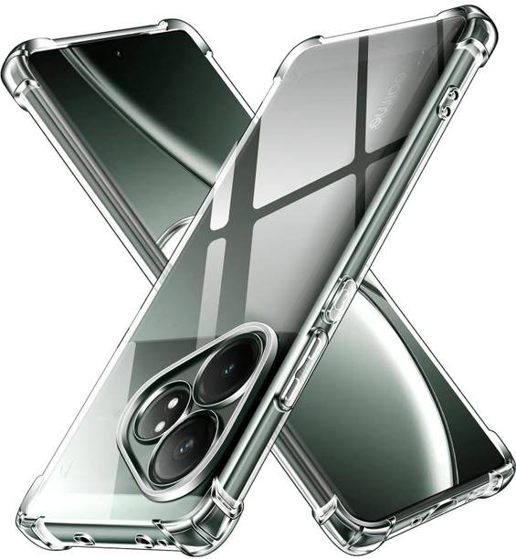 NewStatus Back Cover for RealMe GT 6T 5G