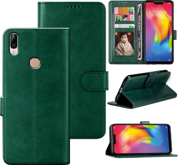 BOZTI Back Cover for Vivo Y83 Pro