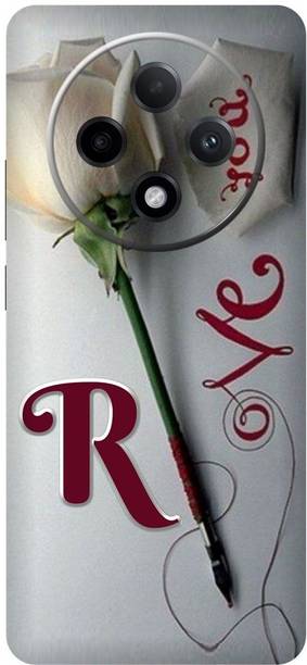 जुग्गा OPPO F27 Pro+, CPH2643, R LOVES R NAME,R NAME, R LETTER, ALPHABET,R LOVE R NAME के लिए