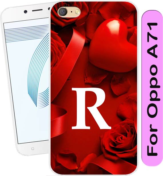 Coolcase Back Cover for Oppo A71