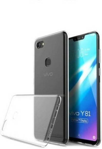 Aarov Back Cover for Vivo Y81