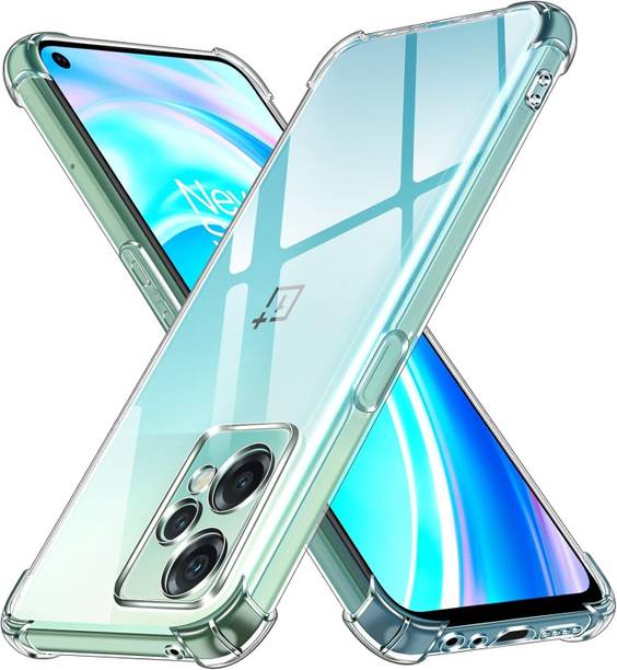 Klase Back Cover for OnePlus Nord CE 2 Lite 5G