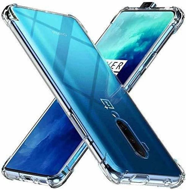 Zelfo Back Cover for OnePlus 7T Pro