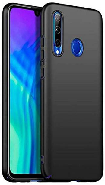 ChutPutMart Back Cover for Honor 20i
