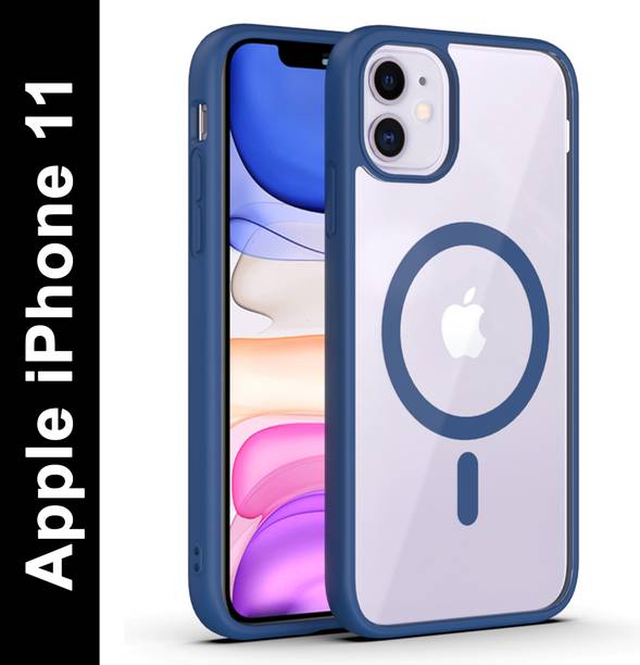 Zapcase Back Cover for Apple iPhone 11