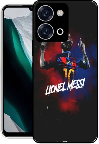 Upshot Back Cover for Vivo Y21 5G