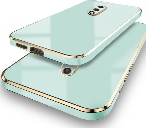 GLOBAL NOMAD Back Cover for OnePlus 7