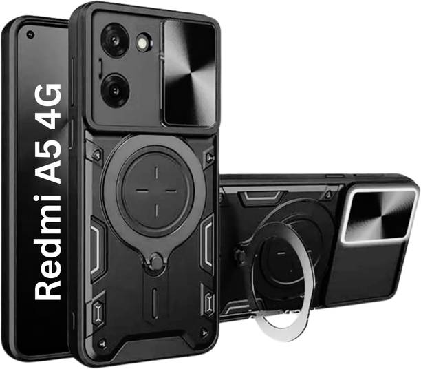 Flipkart SmartBuy Back Cover for Redmi A5, RedMi A5