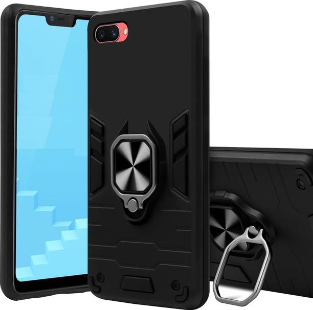 BOZTI Back Cover for Realme C1