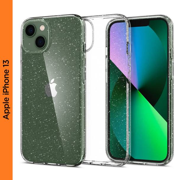 Spigen Liquid Crystal Glitter Back Cover for Apple iPhone 13