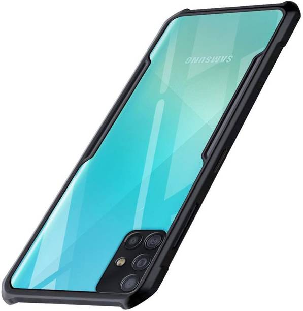 ADI Creations Back Cover for Samsung Galaxy A51