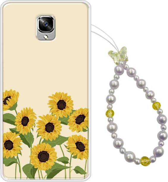 iCopertina Back Cover for OnePlus 3T