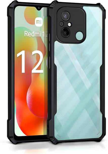 ADI Creations Back Cover for POCO C55