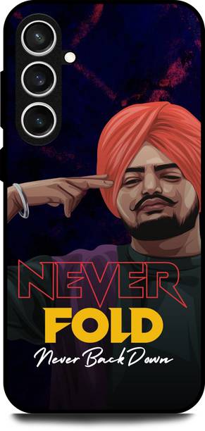 ThePrintlink Back Cover for SAMSUNG Galaxy F56 5G (SIDHU MOOSE WALA, SIDHU, MUSIC)