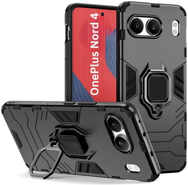KWINE CASE Back Cover for OnePlus Nord 4, OnePlus Nord 4 5G