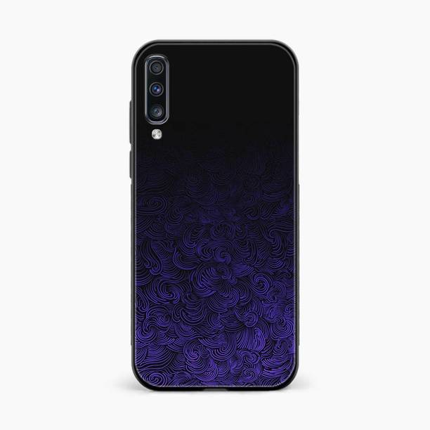 Sirphire Back Cover for Samsung A70