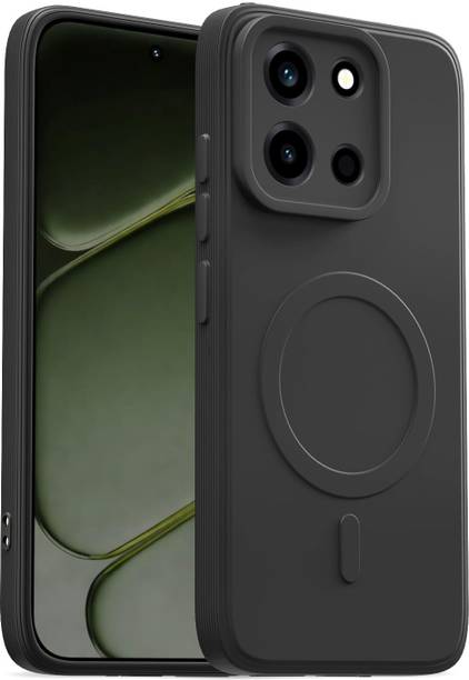 GLOBAL NOMAD Back Cover for OnePlus Nord 6