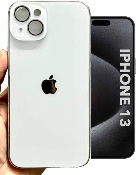 ACEDUN Back Cover for Apple iPhone 13