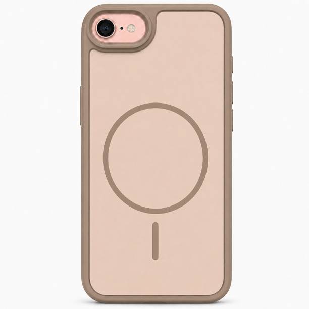 Regolith Back Cover for Apple iPhone 7