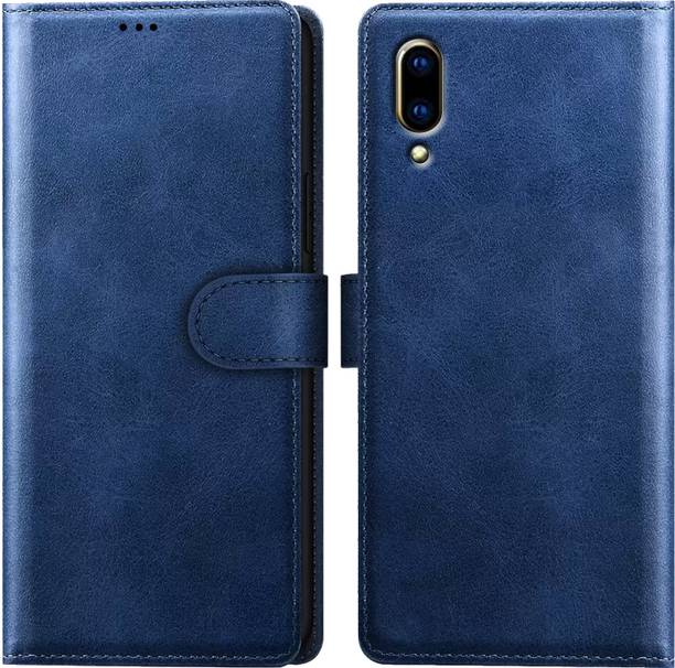 PFOAM Back Cover for Vivo V11 Pro