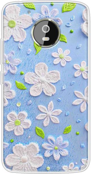 iCopertina Back Cover for Motorola Moto G5 Plus